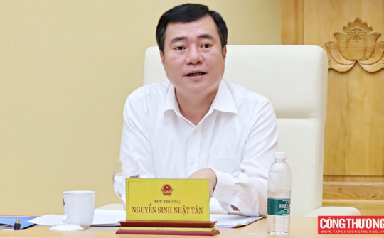 Đa dạng nguồn cung xăng dầu, sẵn sàng ứng phó với biến động thị trường