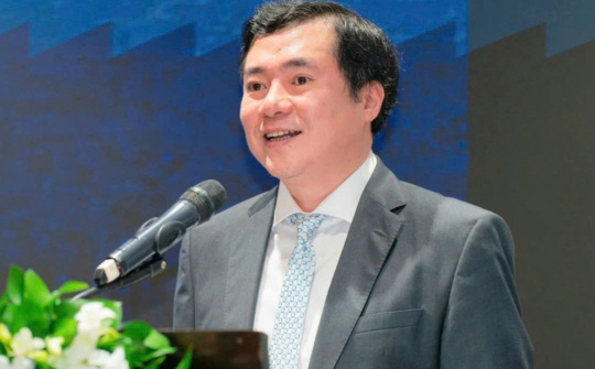 Cần phát huy vai trò “trụ cột ổn định” của thị trường trong nước khi khu vực xuất khẩu gặp khó khăn