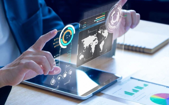 Thành lập Ban Chỉ đạo về dữ liệu Bộ Công Thương