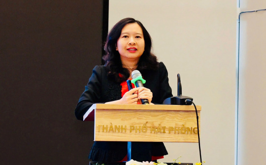 Bộ Công Thương phối hợp hỗ trợ doanh nghiệp xuất nhập khẩu thích ứng với biến động thương mại quốc tế hiện nay