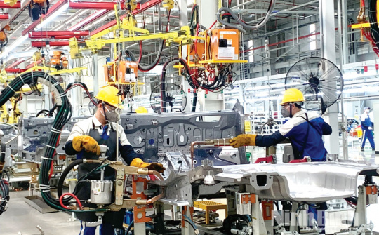 Phê duyệt Chương trình đào tạo, bồi dưỡng 10.000 giám đốc điều hành