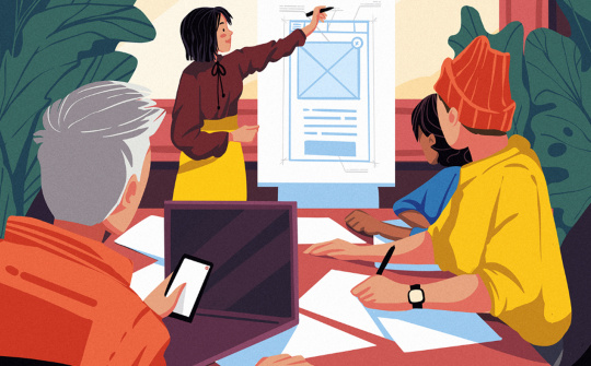 Sự sáng tạo trong công việc của nhân viên tại Tổng công ty Cao su Đồng Nai