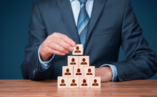 Chính phủ ban hành Nghị định về quản lý hoạt động kinh doanh theo phương thức đa cấp