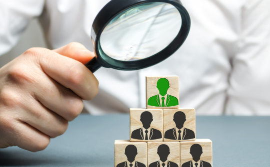 Tác động của quản trị nhân lực bền vững và ứng dụng công nghệ đến năng lực quản trị và cải thiện năng suất lao động: bằng chứng từ doanh nghiệp dịch vụ tại Việt Nam