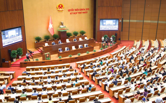 Hoàn thiện cơ chế phối hợp liên ngành, nâng cao năng lực ứng phó tranh chấp đầu tư quốc tế