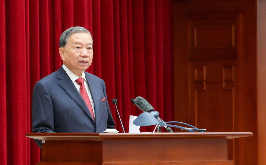 Quy định về công tác chính trị, tư tưởng trong Đảng