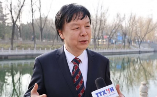 Tổng Bí thư, Chủ tịch nước Tô Lâm thăm Trung Quốc: Định hướng quan hệ Việt-Trung trong giai đoạn mới