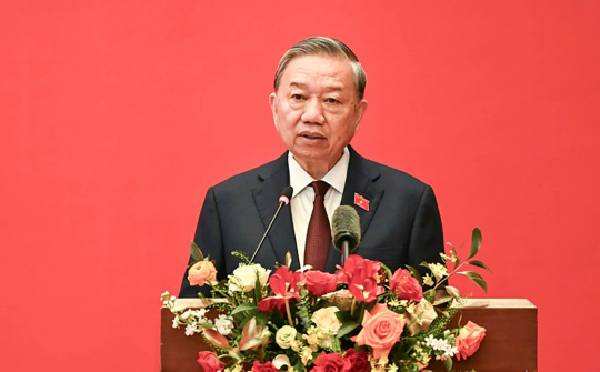 Hành động đột phá, biến quyết sách thành kết quả