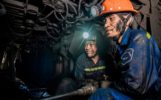 Than Thống Nhất: Tăng cường quản trị chi phí, thực hành tiết kiệm, chống lãng phí