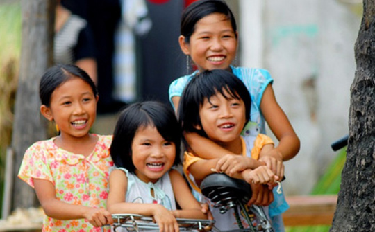 Bộ Công Thương hướng dẫn tổ chức triển khai Tháng hành động vì trẻ em năm 2026