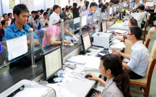 Định hướng sắp xếp đơn vị sự nghiệp công lập của bộ, ngành, địa phương