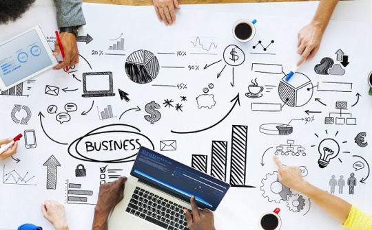 Xây dựng mô hình tư vấn viên khởi nghiệp sáng tạo tại Hải Phòng trong kỷ nguyên vươn mình