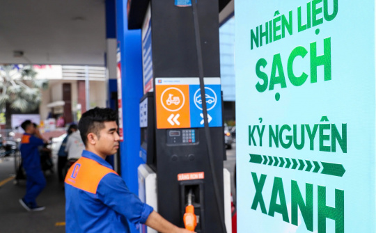 Bộ Công Thương ban hành Kế hoạch hành động thực hiện Chỉ thị của Thủ tướng về tăng cường tiết kiệm năng lượng