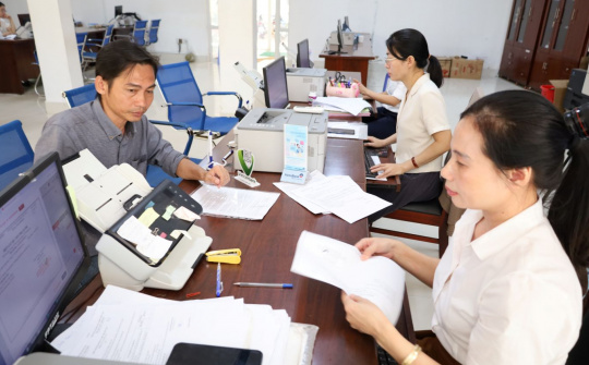 Rà soát, đánh giá quy định pháp luật trong lĩnh vực quản lý nhà nước ngành Công Thương