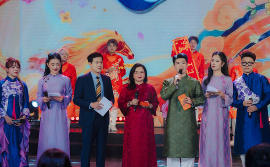 Văn hóa doanh nghiệp: Lợi thế cạnh tranh không thể sao chép của SHB