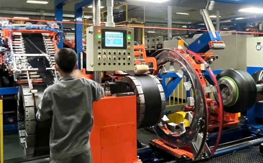 Cao Su Miền Nam (CSM): Cung không kịp cầu, mục tiêu lãi năm 2026 cao kỷ lục