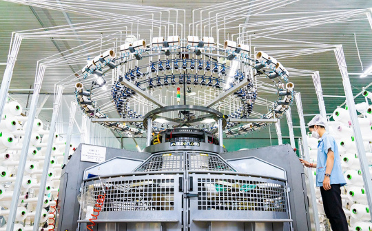 Dệt may Thành Công (TCM): Mục tiêu doanh thu tăng 20%, hợp tác với Eland phát triển mảng bán lẻ thời trang