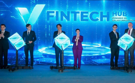 Ngân hàng HDBank, VIFC và Sở Giao dịch Chứng khoán London thiết lập quan hệ đối tác toàn diện, mở rộng kết nối thị trường vốn quốc tế cho doanh nghiệp Việt Nam