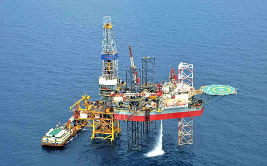 PV Drilling (PVD): Sẽ đầu tư thêm giàn khoan mới, dự kiến tăng vốn lên hơn 9.200 tỷ đồng