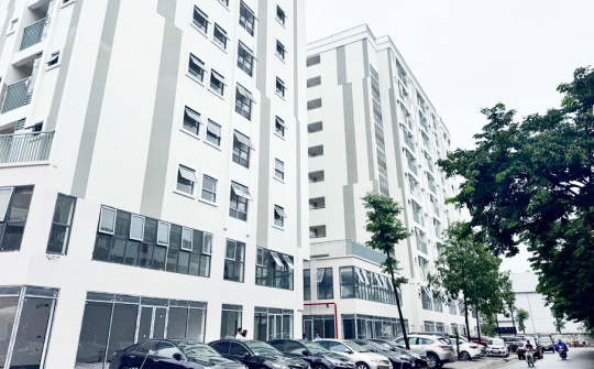 Pháp luật về nhà ở xã hội và thực tiễn áp dụng tại tỉnh Đồng Nai