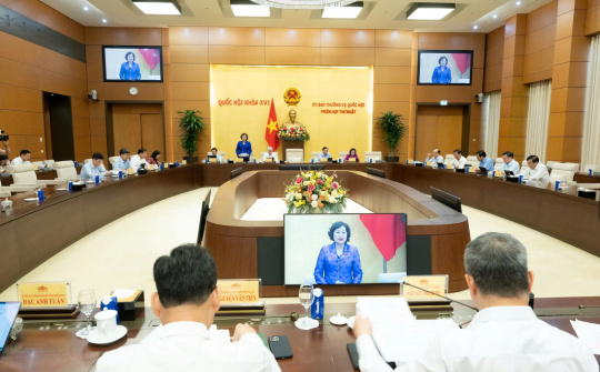 Nâng cao hiệu quả phòng ngừa và giải quyết tranh chấp đầu tư quốc tế