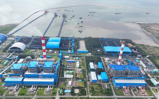 EVNGENCO1 siết vận hành, sẵn sàng cao điểm mùa khô 2026