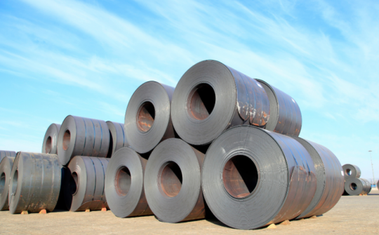 Bộ Công Thương áp dụng biện pháp chống lẩn tránh phòng vệ thương mại tạm thời với thép cán nóng