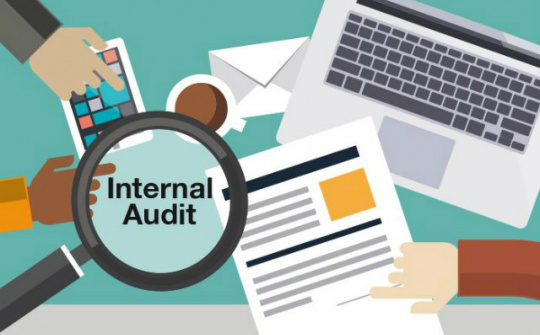 Phát triển kiểm toán nội bộ ở Việt Nam trong bối cảnh chuyển đổi số: Thực tiễn năm 2025 và định hướng năm 2026