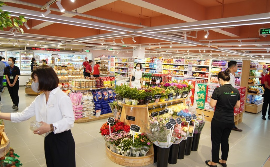 Tăng cường công tác quản lý, điều hành và bình ổn giá