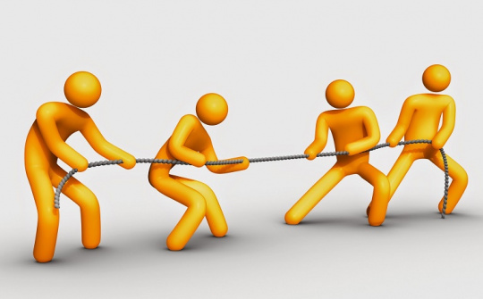 Sửa đổi, bổ sung quy định về xử phạt vi phạm hành chính trong lĩnh vực cạnh tranh