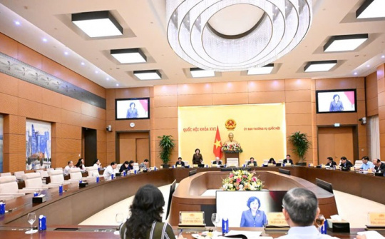 Đề xuất không quy định cụ thể trong Luật về ngưỡng doanh thu không phải nộp thuế thu nhập cá nhân