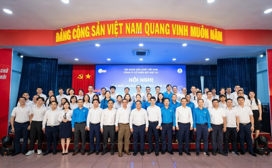 Lixco tăng tốc, bứt phá trong năm 2026