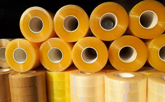 Băng dính Việt Nam có nguy cơ bị Pakistan điều tra chống bán phá giá