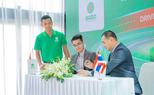 Logistics Việt Nam: Khi “hậu phương” trở thành “lớp hạ tầng” của nền kinh tế số