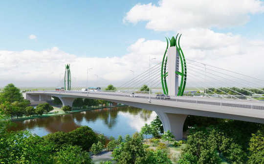 Hội Kiến trúc sư Thái Nguyên: Góp phần kiến tạo diện mạo đô thị, gìn giữ bản sắc địa phương