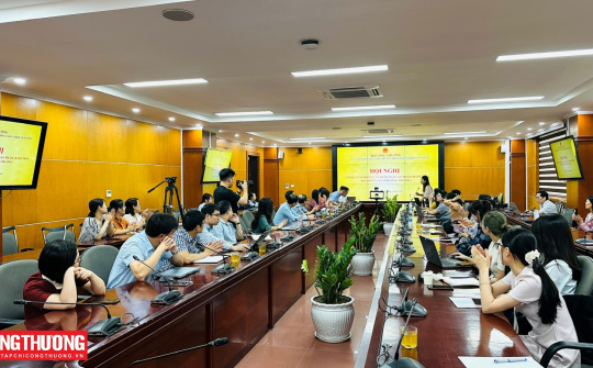 Bộ Công Thương lấy ý kiến rộng rãi dự thảo Thông tư về Danh mục hàng hóa rủi ro