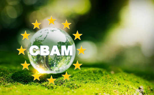 Na Uy: Chính phủ trình dự luật đưa Cơ chế điều chỉnh carbon của EU vào hệ thống pháp luật trong nước