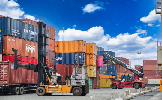 Xuất nhập khẩu đến giữa tháng 4/2026 vượt 297 tỷ USD, cần tiếp tục nâng cao năng lực cạnh tranh cho doanh nghiệp nội