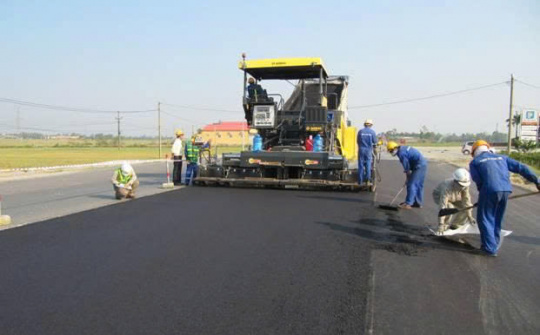 Thái Nguyên triển khai Công điện số 25/CĐ-TTg của Thủ tướng Chính phủ