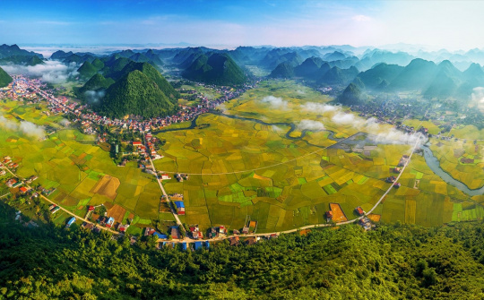 5 tiêu chí phân bổ vốn đầu tư công từ ngân sách trung ương cho địa phương giai đoạn 2026-2030