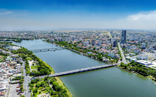 Thành phố Huế: Quyết tâm bứt phá tăng trưởng, đặt mục tiêu GRDP năm 2026 từ 10% trở lên
