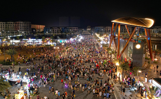 Quảng Trị: Thành lập Trung tâm Xúc tiến Đầu tư, Thương mại và Du lịch