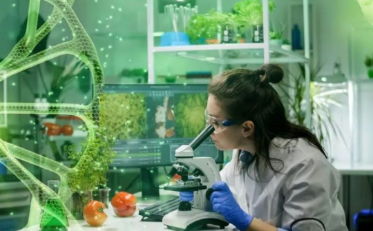 Phát triển, ứng dụng hiệu quả công nghệ sinh học thành ngành kinh tế - kỹ thuật quan trọng
