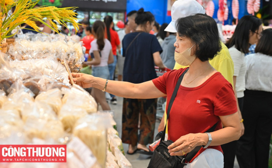 Hợp nhất các nghị định quy định chi tiết một số điều của Luật Bảo vệ quyền lợi người tiêu dùng