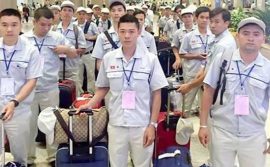 Bảo vệ quyền của người lao động nhập cư trong khuôn khổ pháp luật ASEAN: cơ hội và thách thức đối với Việt Nam trong giai đoạn hiện nay