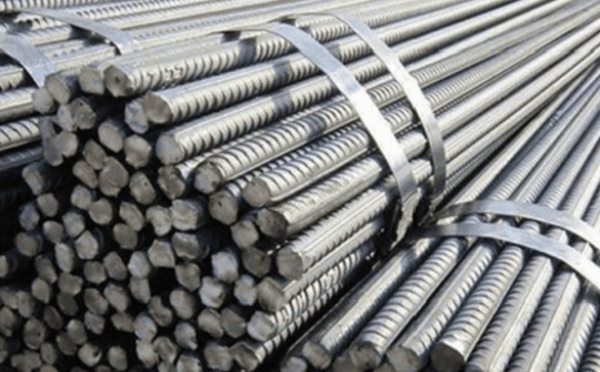 Canada khởi xướng rà soát cuối kỳ vụ việc điều tra chống bán phá giá với thép cốt bê tông