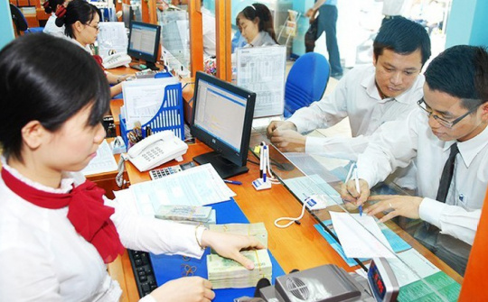 Pháp luật về can thiệp sớm đối với tổ chức tín dụng tại Việt Nam: phân tích Luật Các tổ chức tín dụng năm 2024 và các quy định liên quan