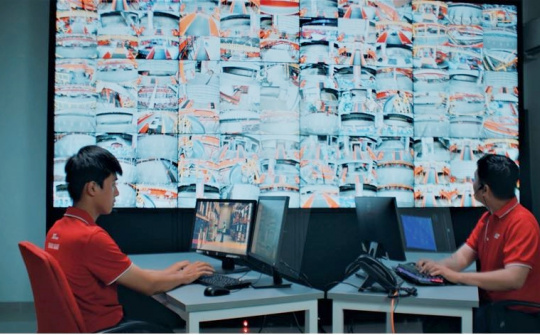 Hướng tới Diễn đàn Công nghệ Logistics 2026: J&T Express và câu chuyện AI thực chiến