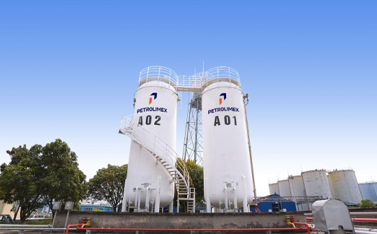 Petrolimex tiên phong triển khai xăng sinh học E10, thúc đẩy chuyển dịch năng lượng xanh