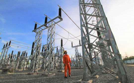 Bộ Công Thương lấy ý kiến với dự thảo Thông tư về bảo vệ công trình điện lực và an toàn trong lĩnh vực điện lực